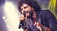 Francesco Renga al Mediolanum Forum di Assago