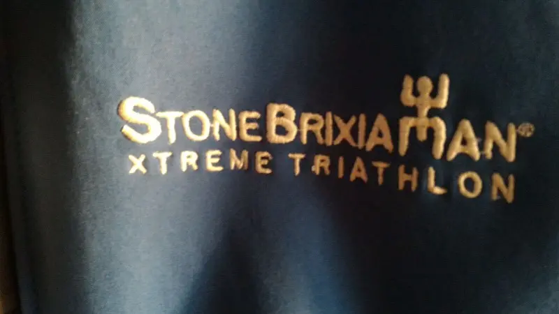 Stone Brixia Man Extreme Triathlon