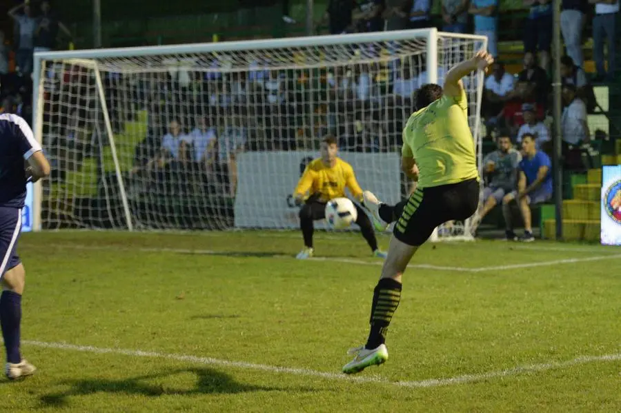 Torneo di Polpenazze, chiusa la seconda fase