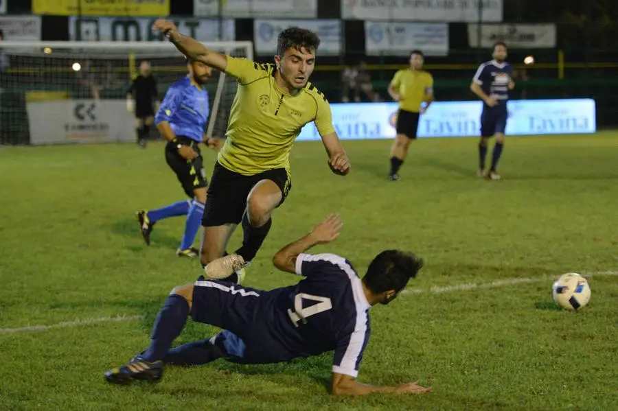 Torneo di Polpenazze, chiusa la seconda fase