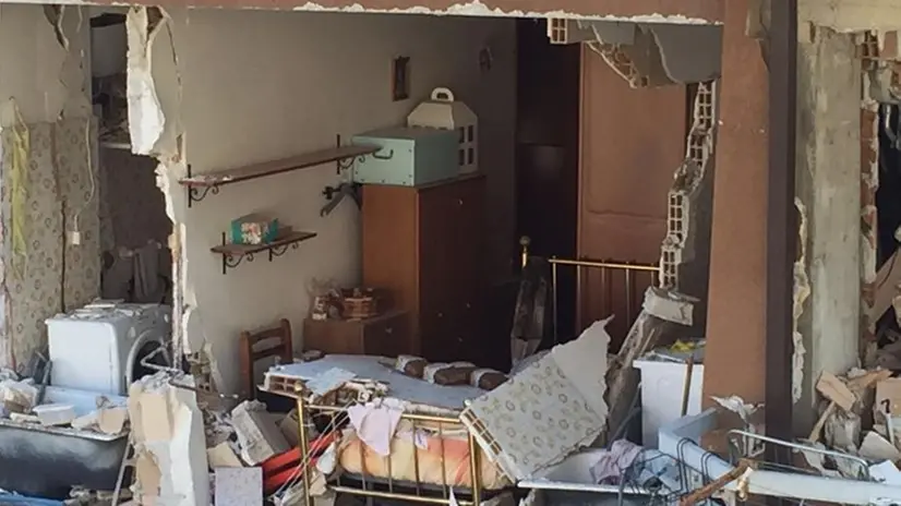 Cinofili da Brescia ad Amatrice