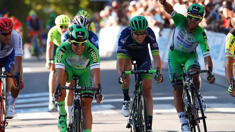La domenica del ciclismo bresciano
