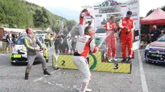 Il Camunia Rally Day