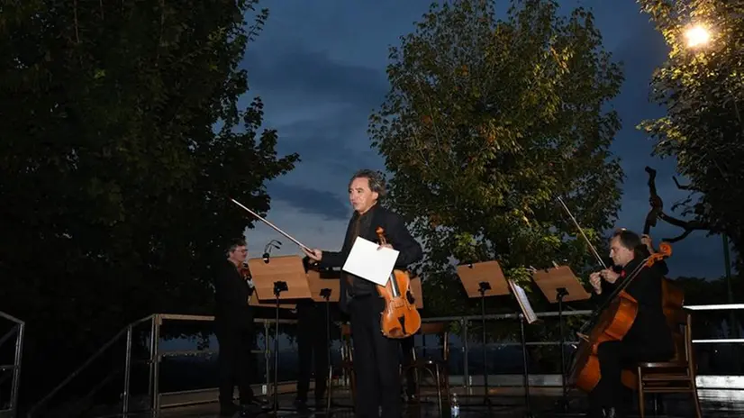 La Festa dell'Opera 2016