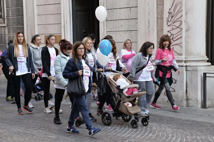 Race for the Cure 2016