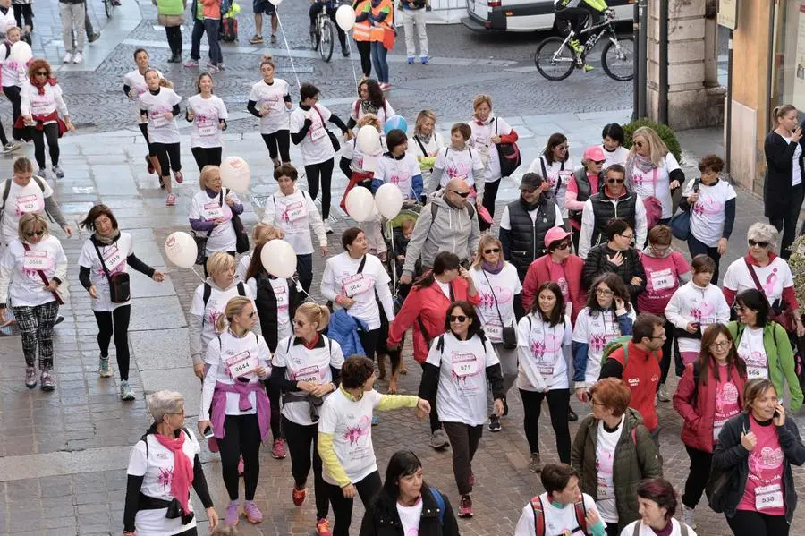 Race for the Cure 2016