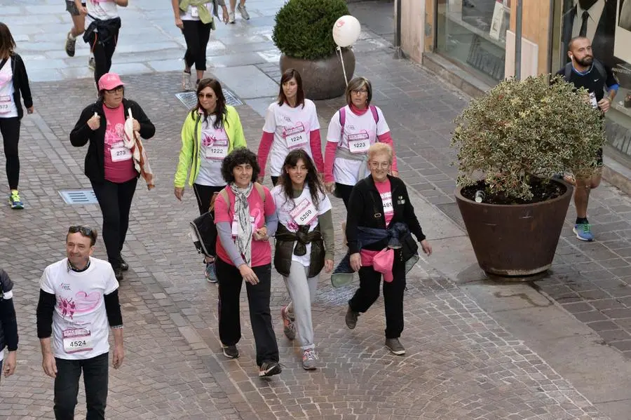 Race for the Cure 2016