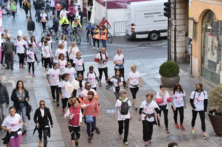 Race for the Cure 2016