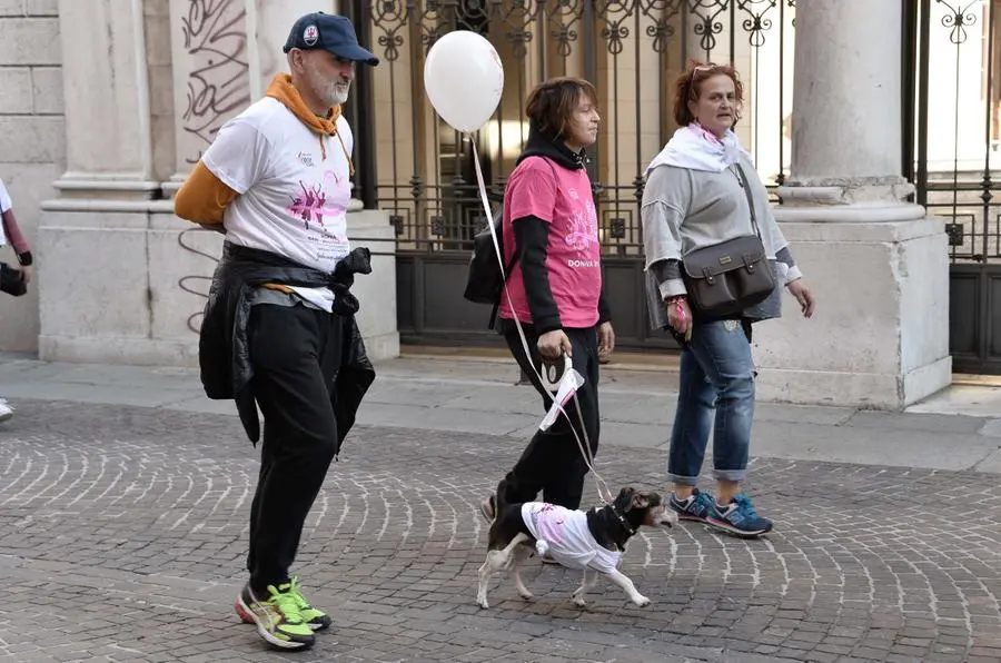 Race for the Cure 2016