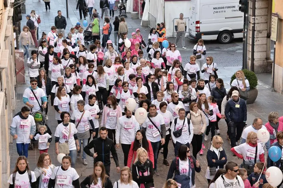 Race for the Cure 2016