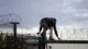 Migranti a Calais