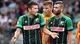 Serie D, Darfo - Grumellese 0 - 2