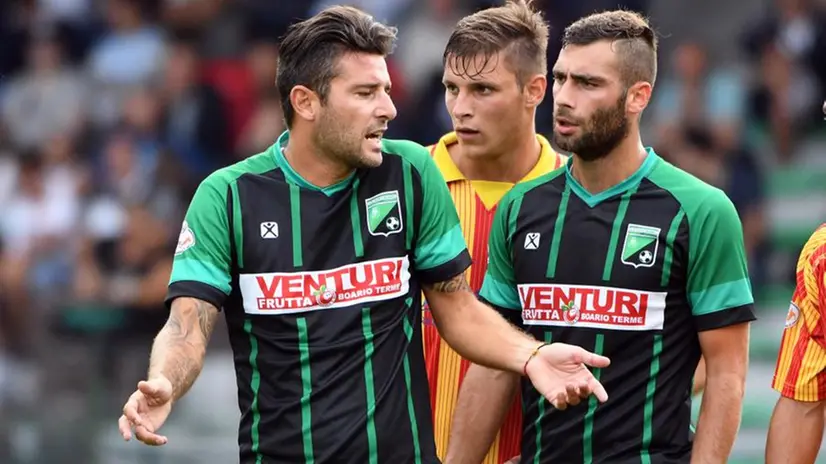 Serie D, Darfo - Grumellese 0 - 2