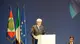 Mattarella al Teatro Grande