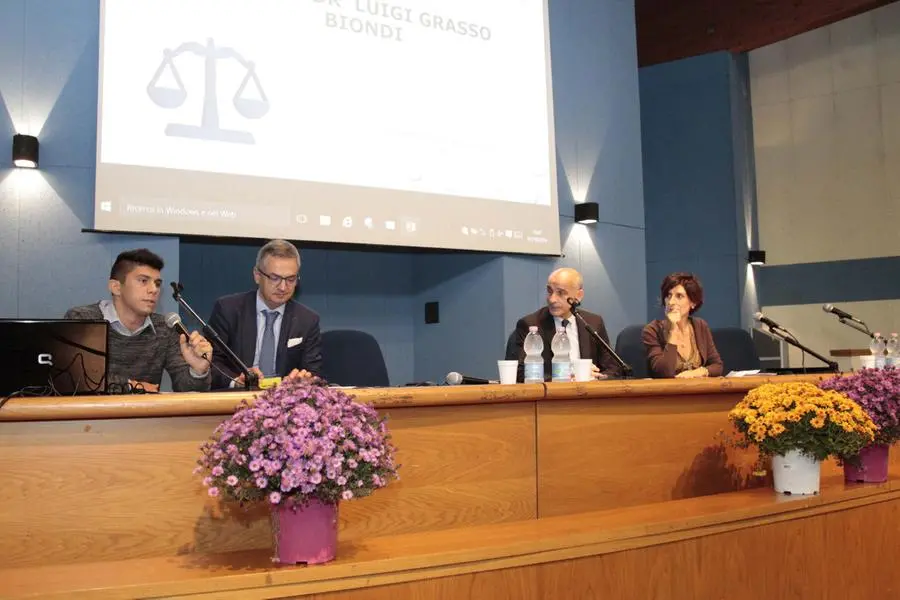 Copernico, il punto sull'alternanza scuola-lavoro