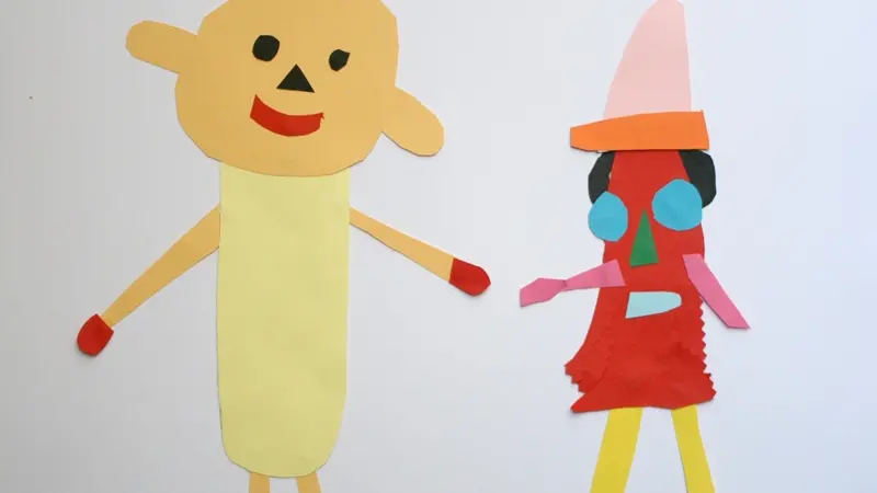 Cartoni animati dall'aula alla corsia