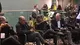 Carlo Verdone e gli Stadio in metropolitana