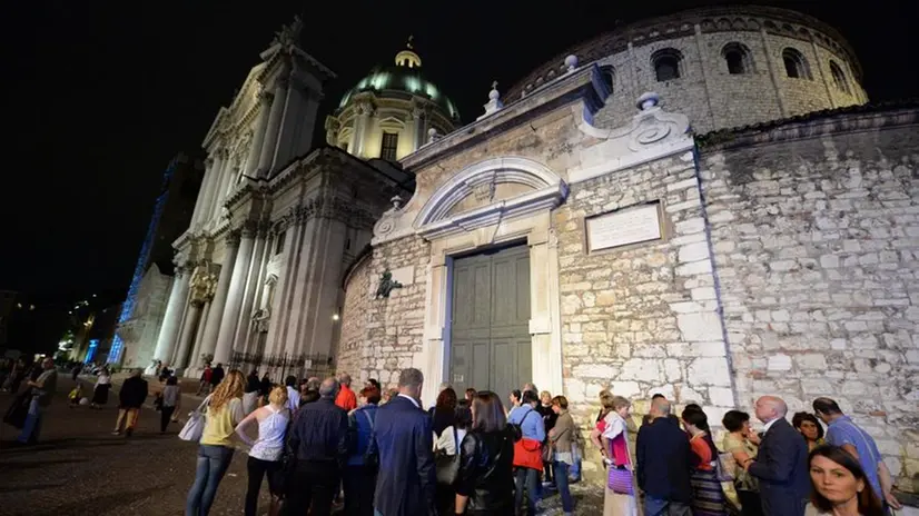 La Notte della Cultura