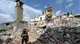 Amatrice: viaggio nella zona rossa con i vigili del fuoco bresciani