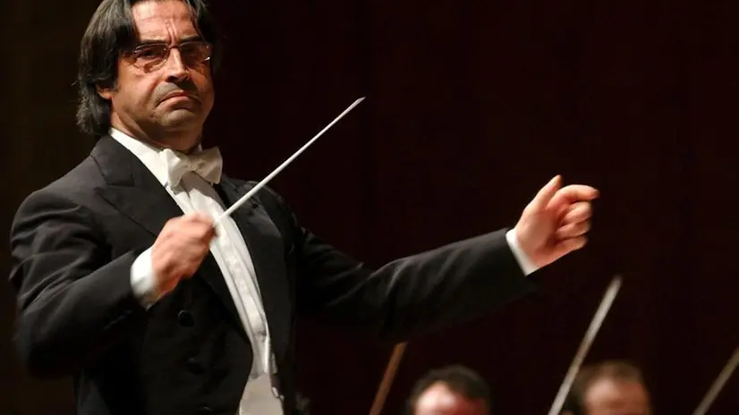 Riccardo Muti