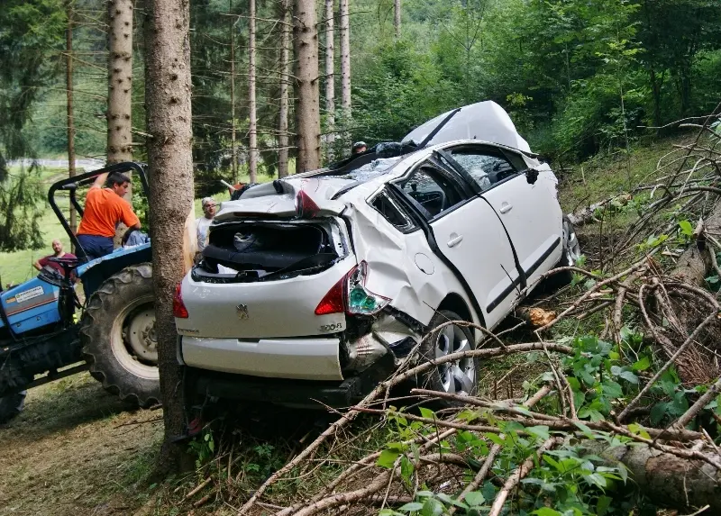 14 agosto 2012: il tragico incidente in cui morì Luciano Rosola