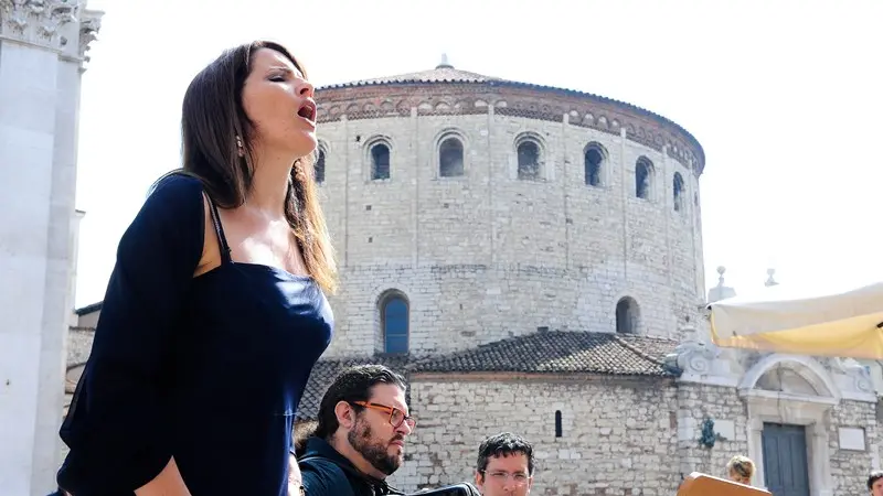 Dolce opera al Dolcevite