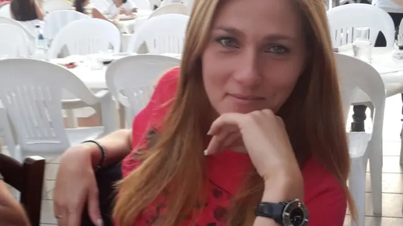 Le vittime dell'incidente