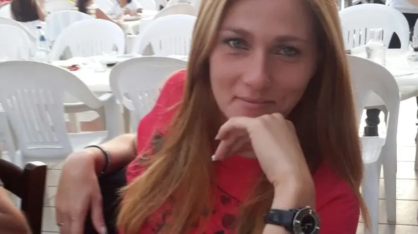 Le vittime dell'incidente