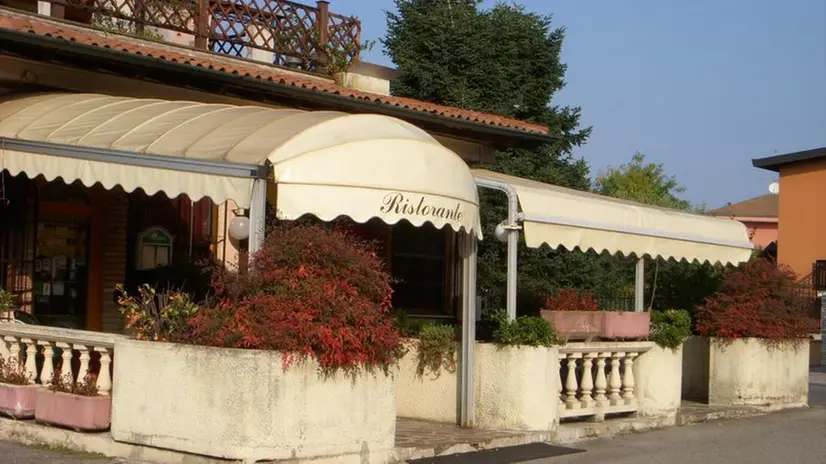 La trattoria del Mella chiude dopo 70 anni