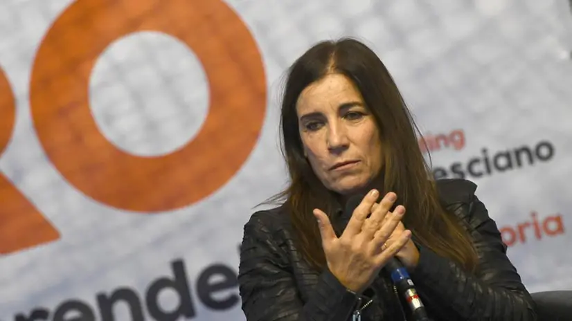 Paola Turci a Librixia