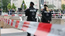 Terrore a Monaco, 10 morti e 16 feriti