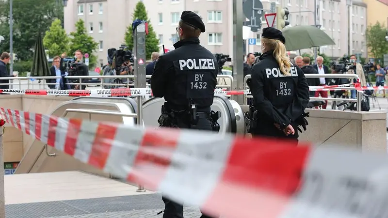 Terrore a Monaco, 10 morti e 16 feriti