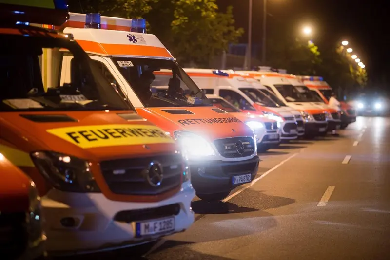 Terrore a Monaco, 10 morti e 16 feriti