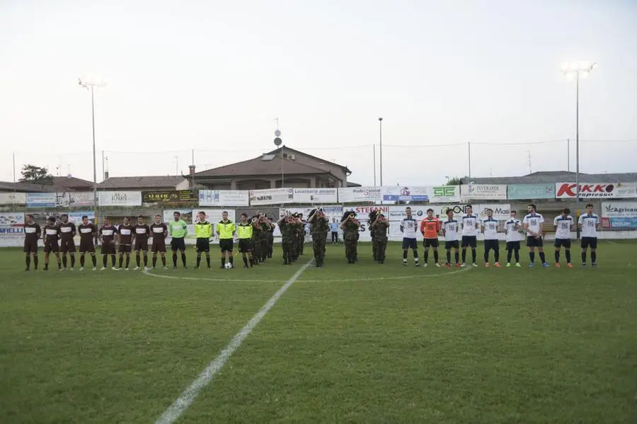 La Fiolini vince il torneo di Porzano