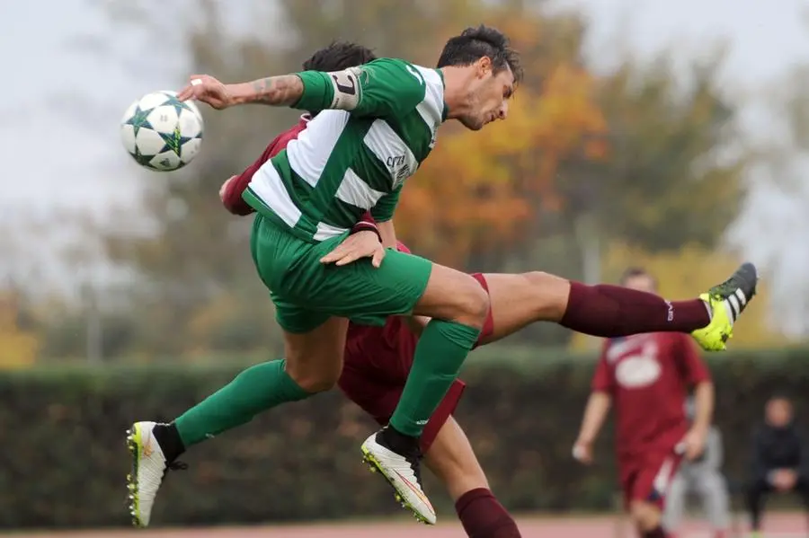 Calcio, Eccellenza: Montichiari-Bedizzolese