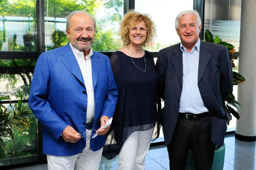 Germani nuovo sponsor del Basket Brescia