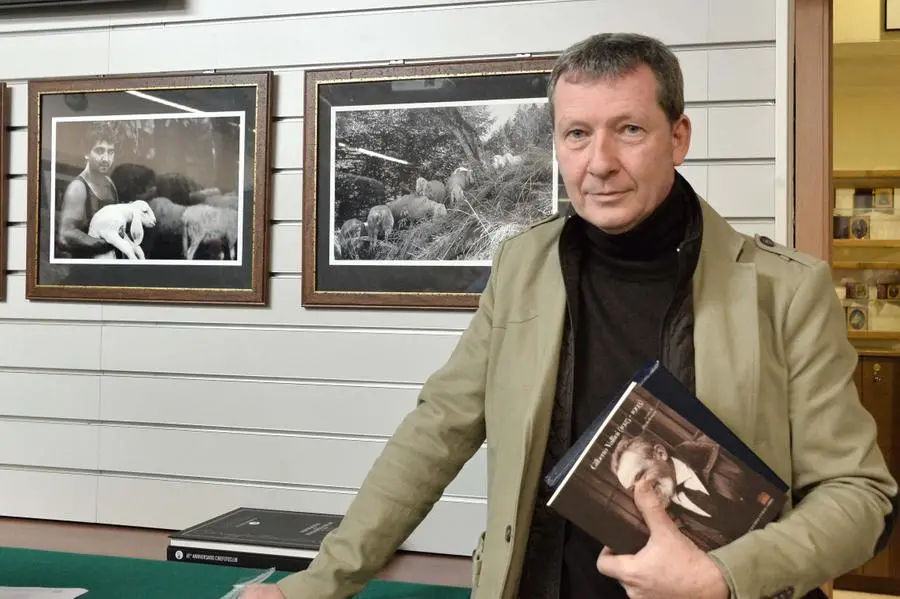 La premiazione del concorso del Museo Nazionale della Fotografia