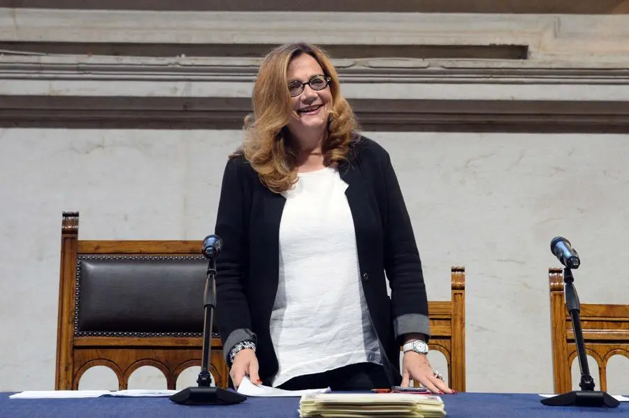 La consegna del Premio Bravissimi