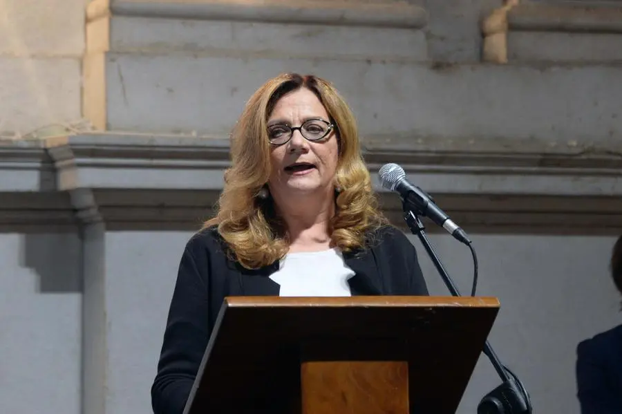 La consegna del Premio Bravissimi