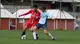 Calcio, Terza Categoria: Sarezzo-Nuova Camunia 1-1