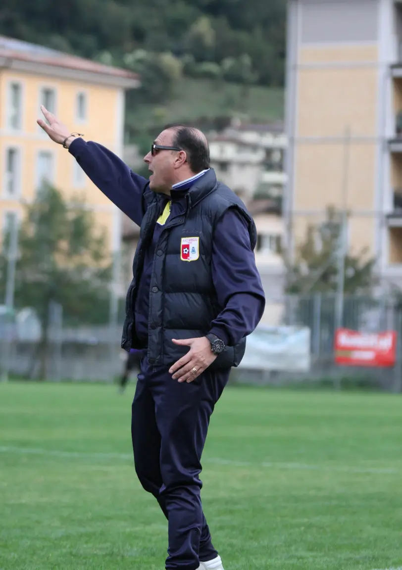 Calcio, Terza Categoria: Sarezzo-Nuova Camunia 1-1