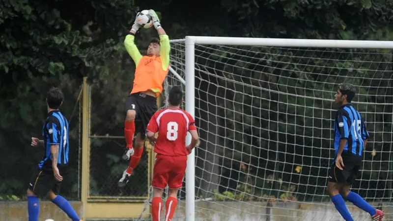 Seconda Categoria, Chiari-Borgosatollo