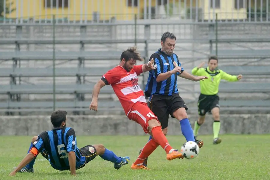 Seconda Categoria, Chiari-Borgosatollo