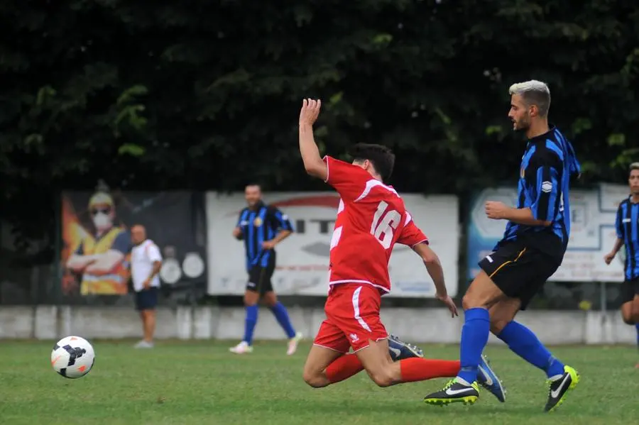 Seconda Categoria, Chiari-Borgosatollo