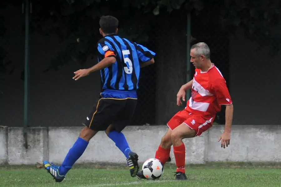 Seconda Categoria, Chiari-Borgosatollo