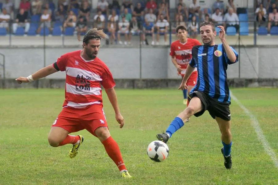 Seconda Categoria, Chiari-Borgosatollo