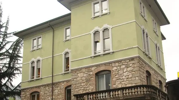 Il Punto Enel di Breno