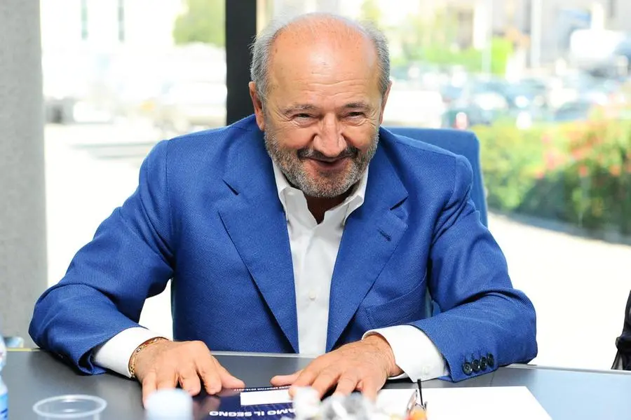 Germani nuovo sponsor del Basket Brescia