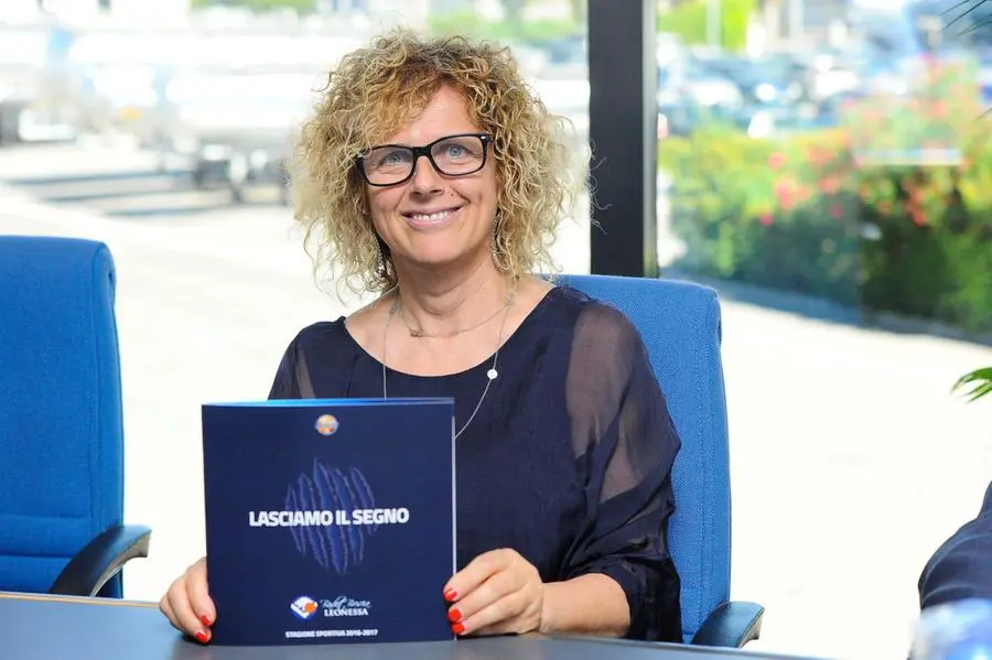 Germani nuovo sponsor del Basket Brescia