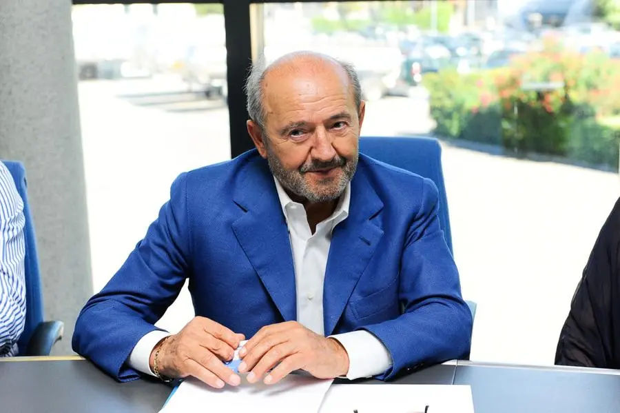 Germani nuovo sponsor del Basket Brescia